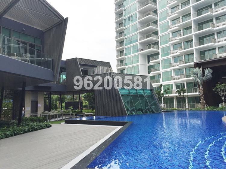 Ripple Bay (D18), Condominium #105772422